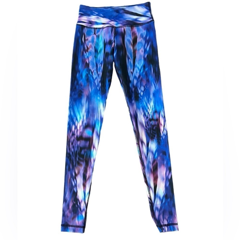 rese multicolor leggings size XS